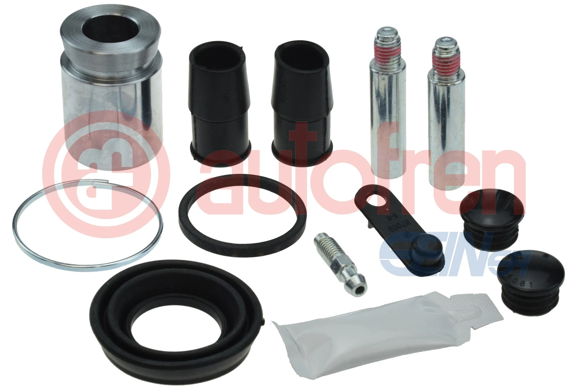 Repair Kit, brake caliper D43404S