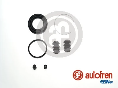 Repair Kit, brake caliper D4628