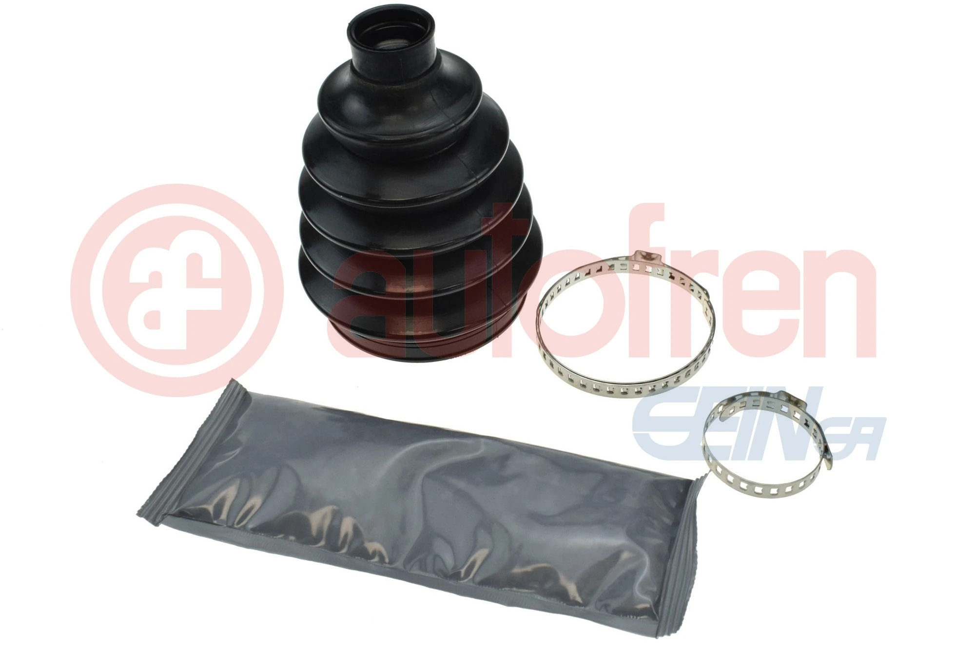 Bellow Kit, drive shaft D8157T