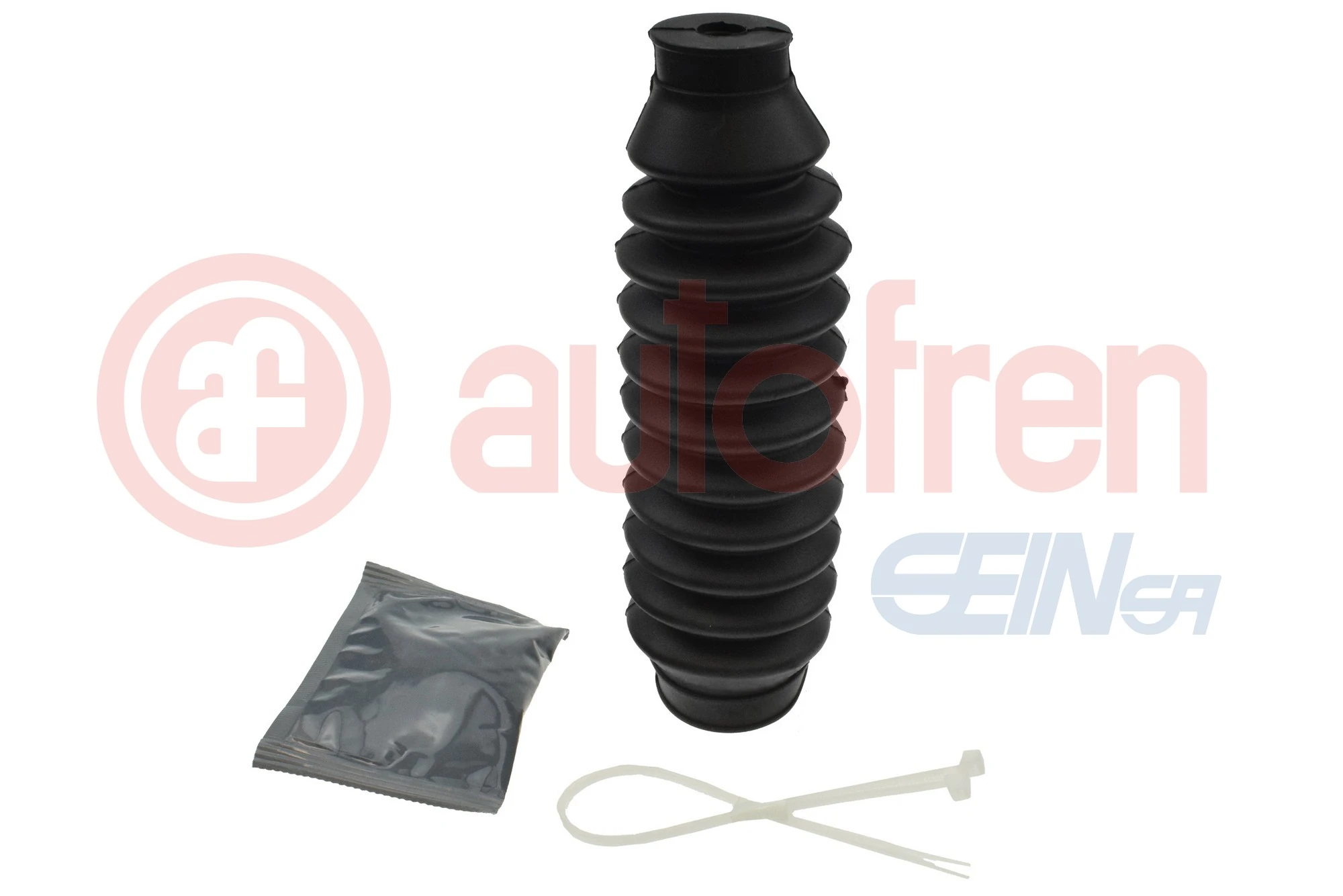 Bellow Kit, steering D9208