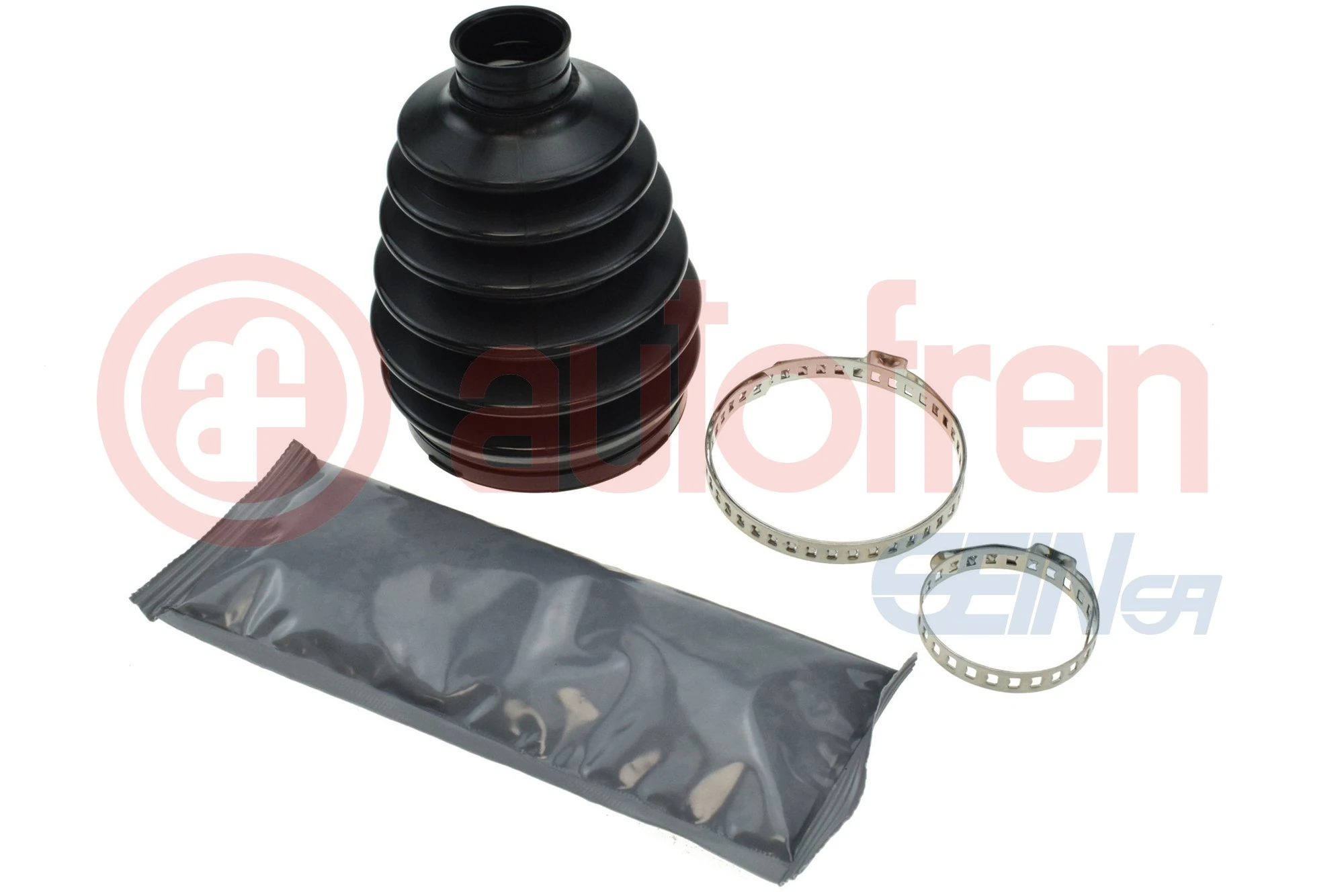 Bellow Kit, drive shaft D8542