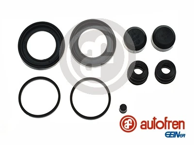 Repair Kit, brake caliper D4843