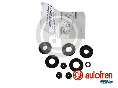 Repair Kit, brake master cylinder D1375