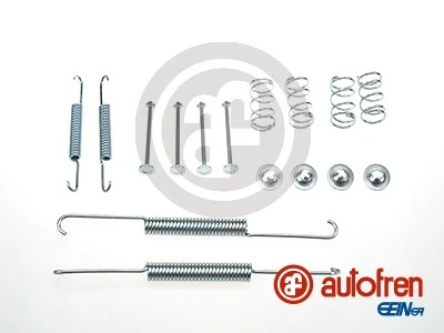 Accessory Kit, brake shoes D3989A