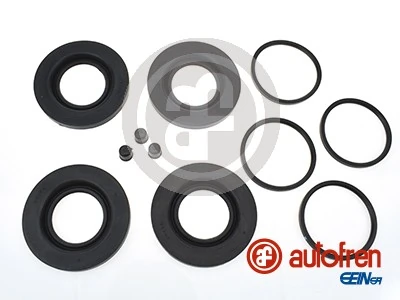Repair Kit, brake caliper D4724