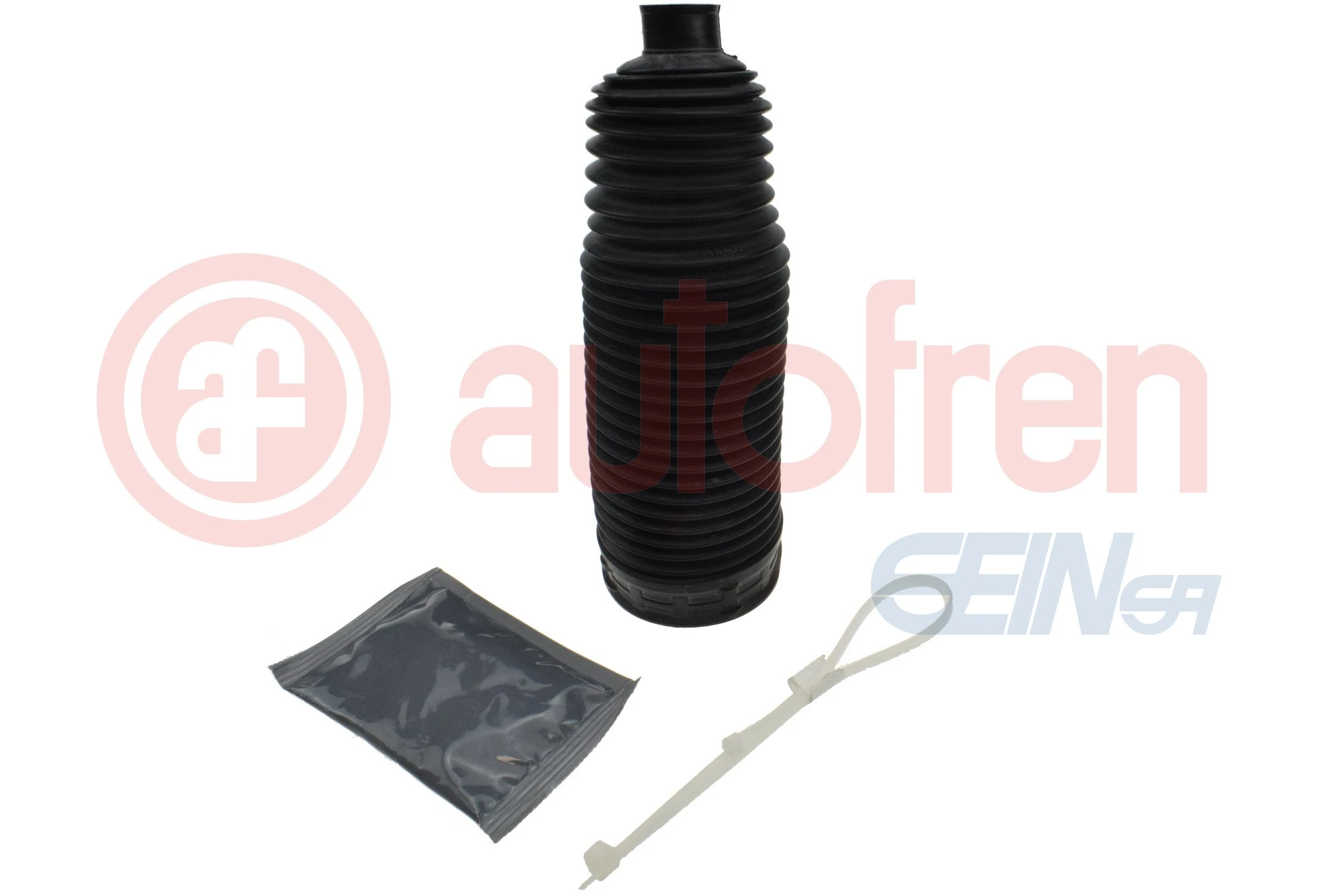 Bellow Kit, steering D9190