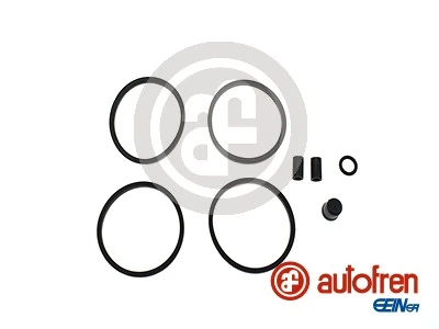 Repair Kit, brake caliper D4584