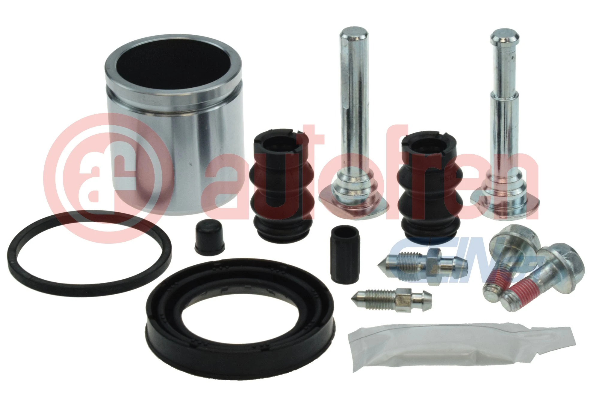 Repair Kit, brake caliper D43316S