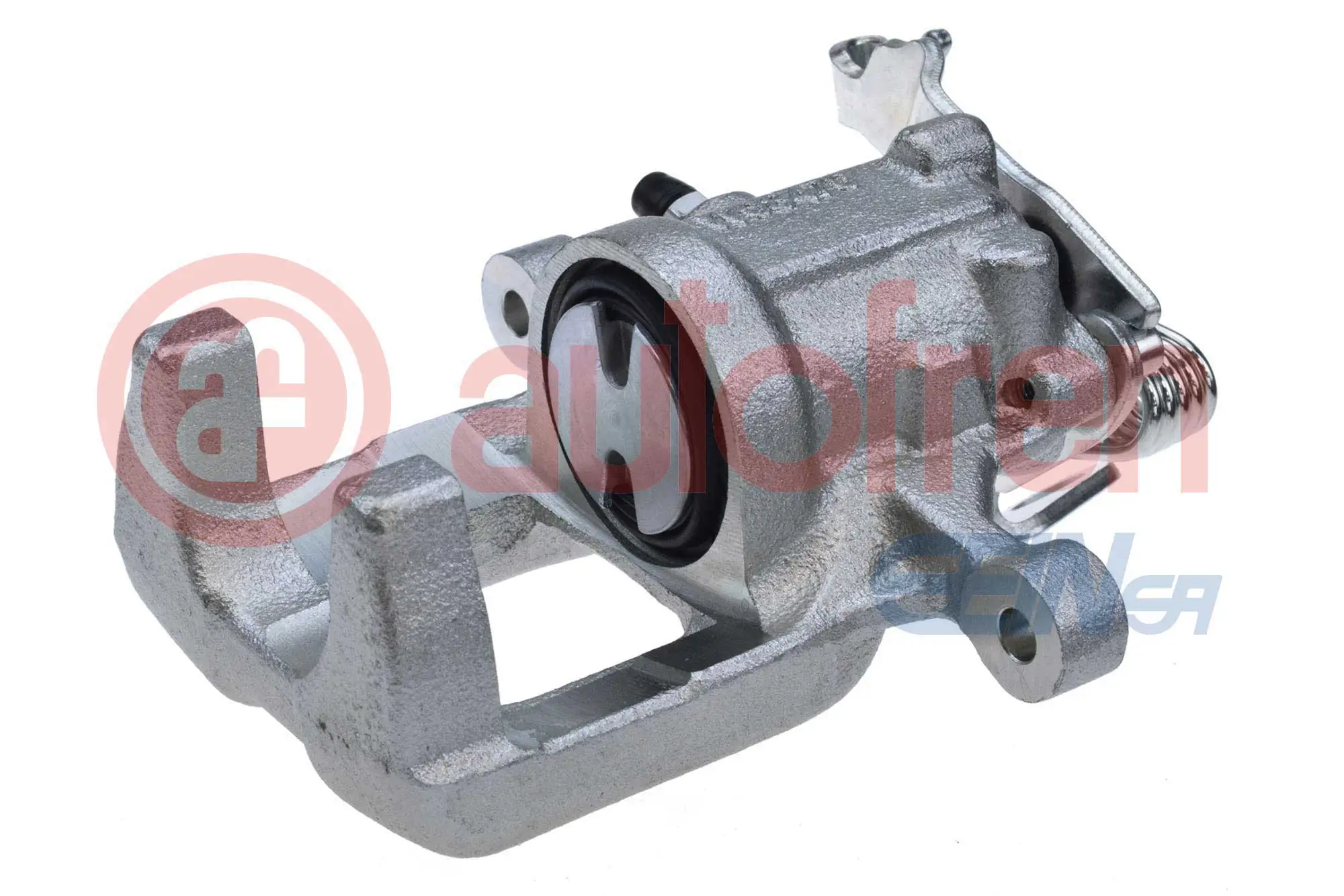 Brake Caliper DAC0005