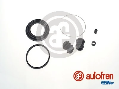 Repair Kit, brake caliper D4181