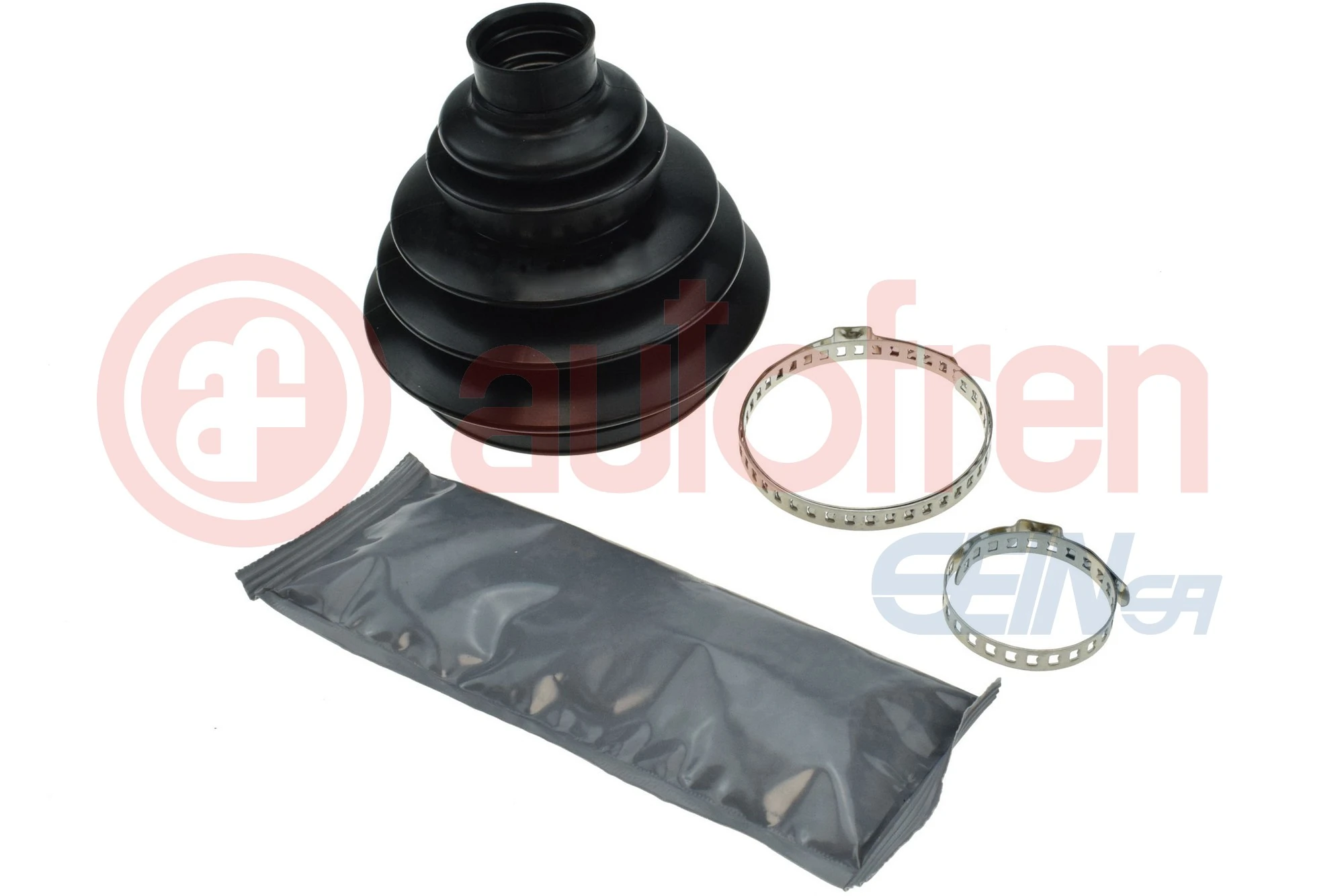Bellow Kit, drive shaft D8382T