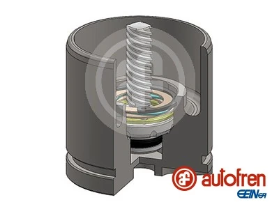 AUTOFREN SEINSA D025520LK أصلي