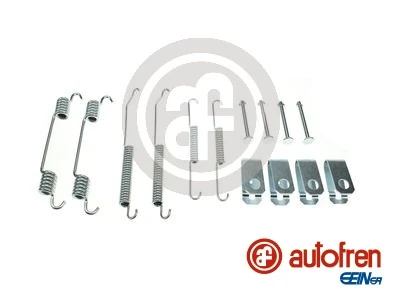 Accessory Kit, brake shoes D31043A
