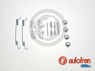 Accessory Kit, brake shoes D3909A