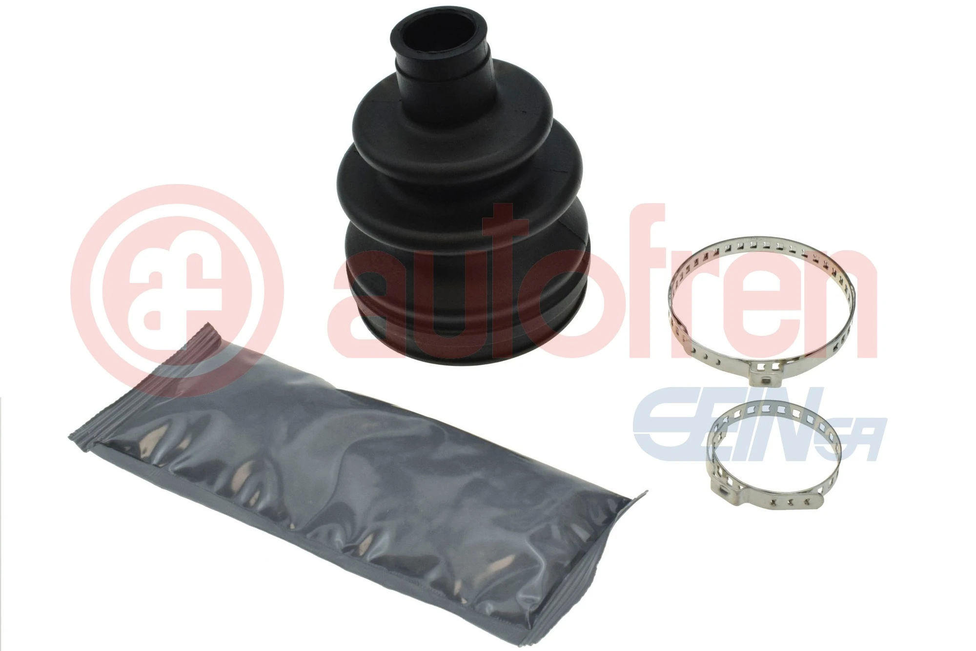Bellow Kit, drive shaft D8163E