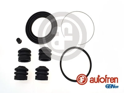 Repair Kit, brake caliper D4231