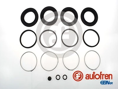 Repair Kit, brake caliper D42270