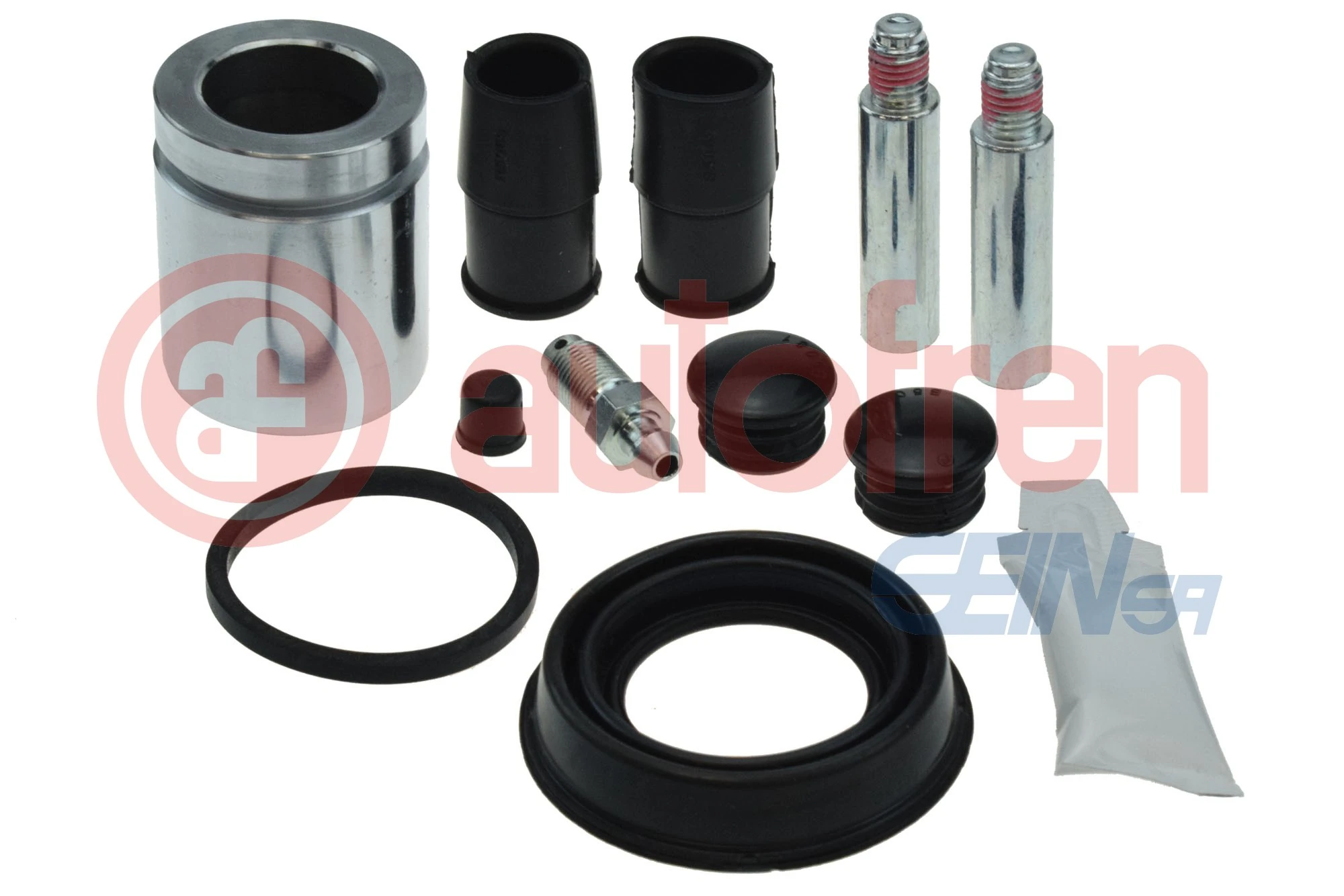 Repair Kit, brake caliper D43483S