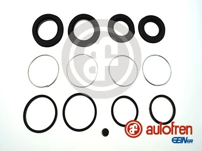 Repair Kit, brake caliper D4403