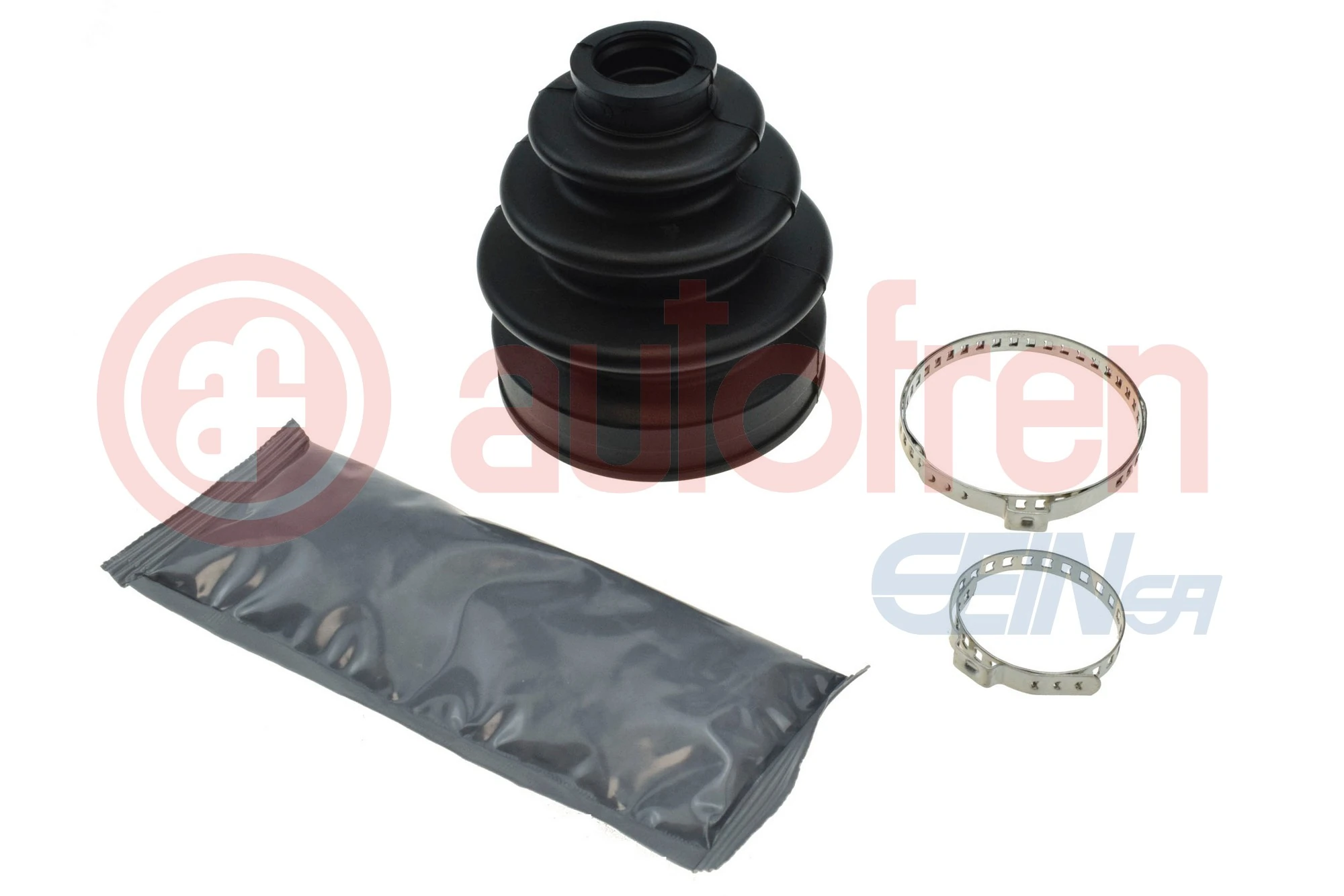 Bellow Kit, drive shaft D8156