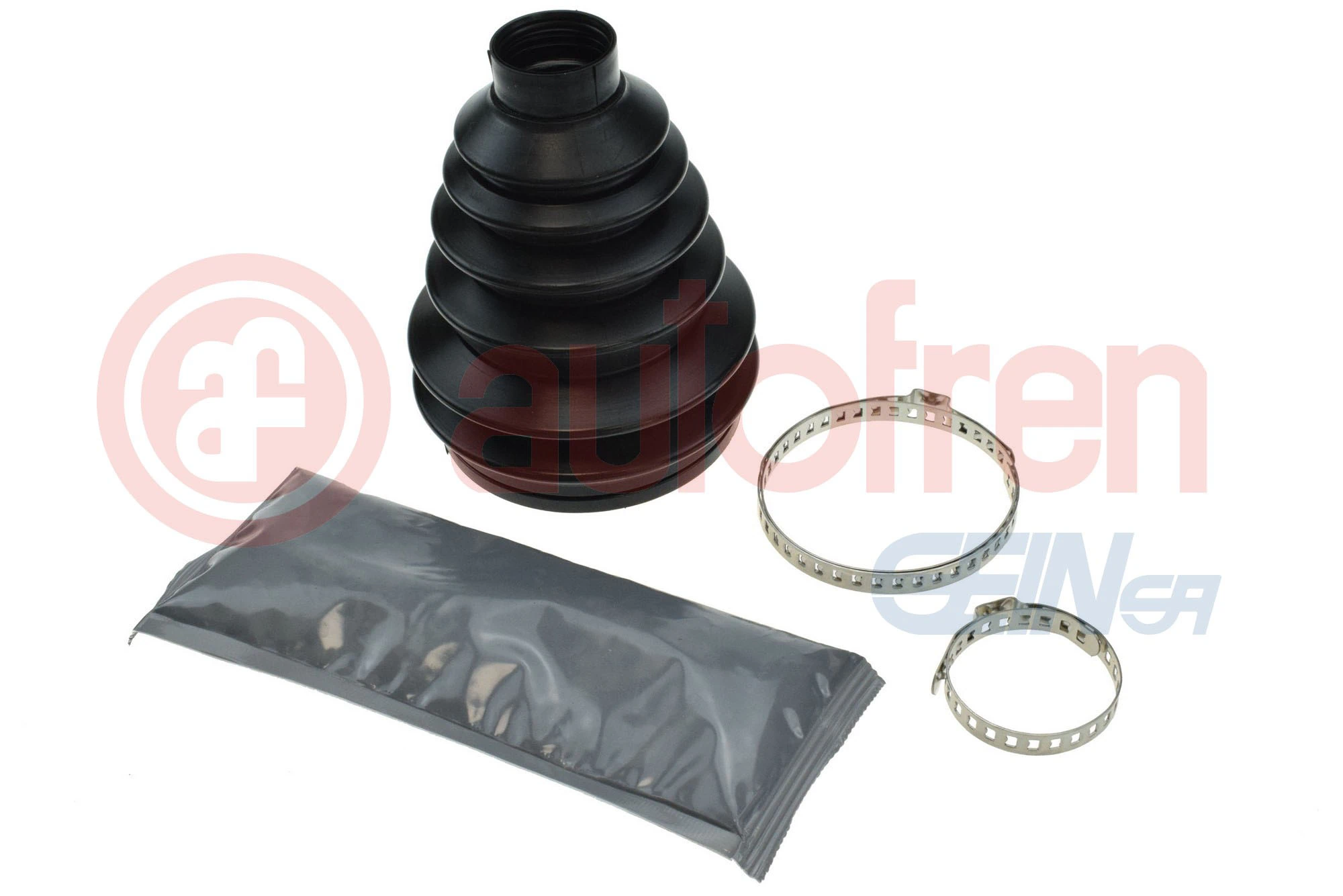Bellow Kit, drive shaft D8615T