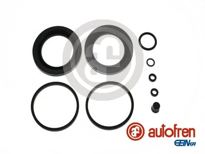 Repair Kit, brake caliper D4807