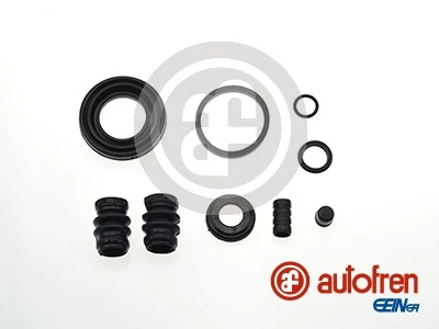 Repair Kit, brake caliper D4411