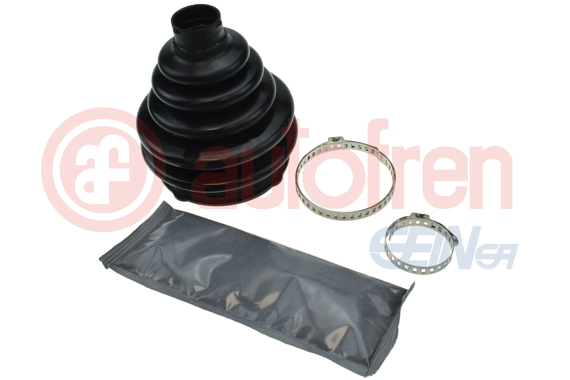 Bellow Kit, drive shaft D8377T