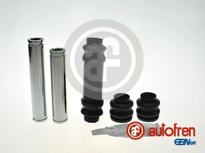 Set selongsong pemandu, kaliper rem D7032C