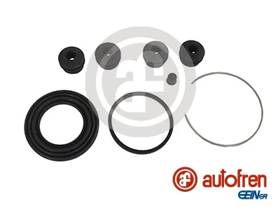 Repair Kit, brake caliper D4666