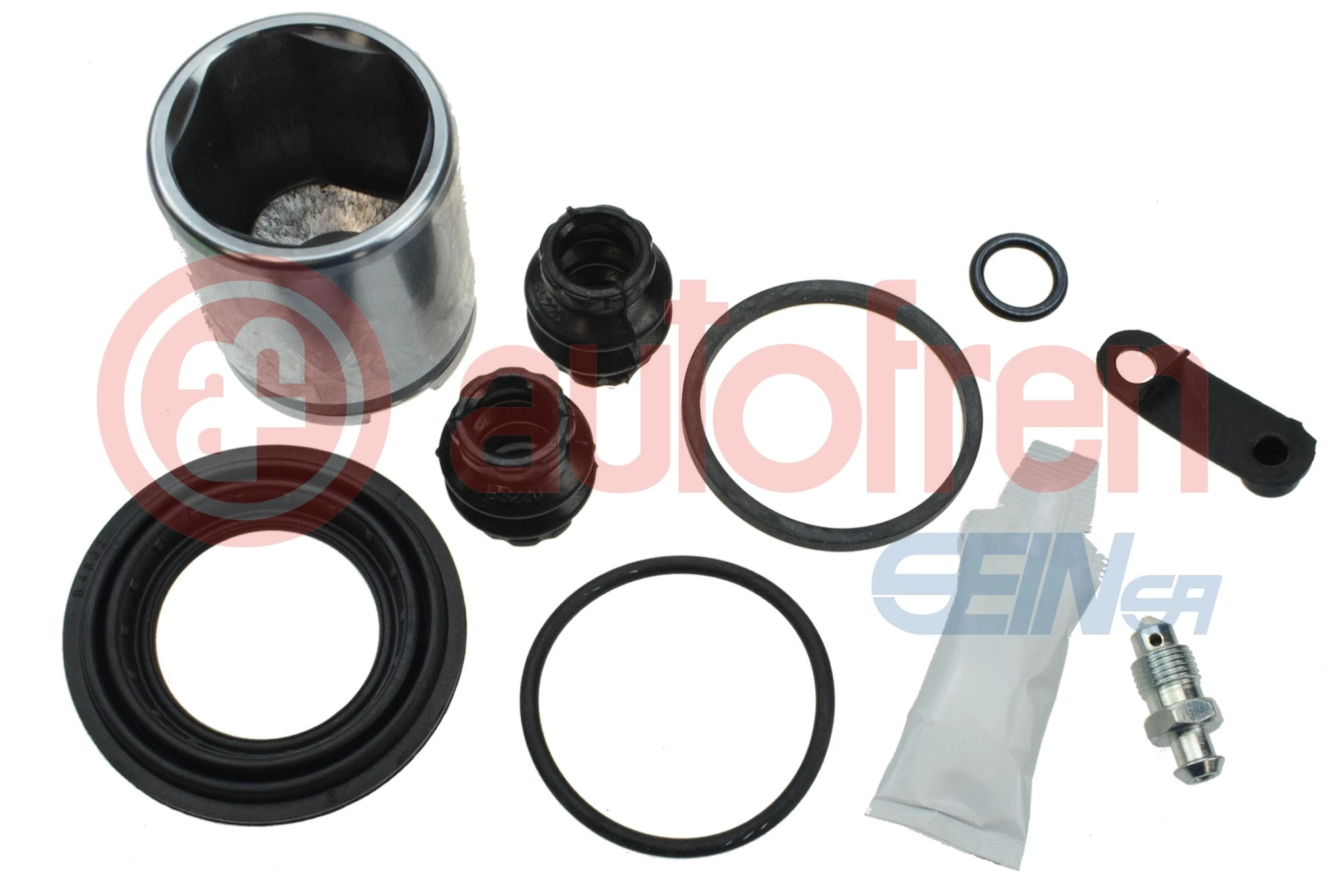 Repair Kit, brake caliper D43201C