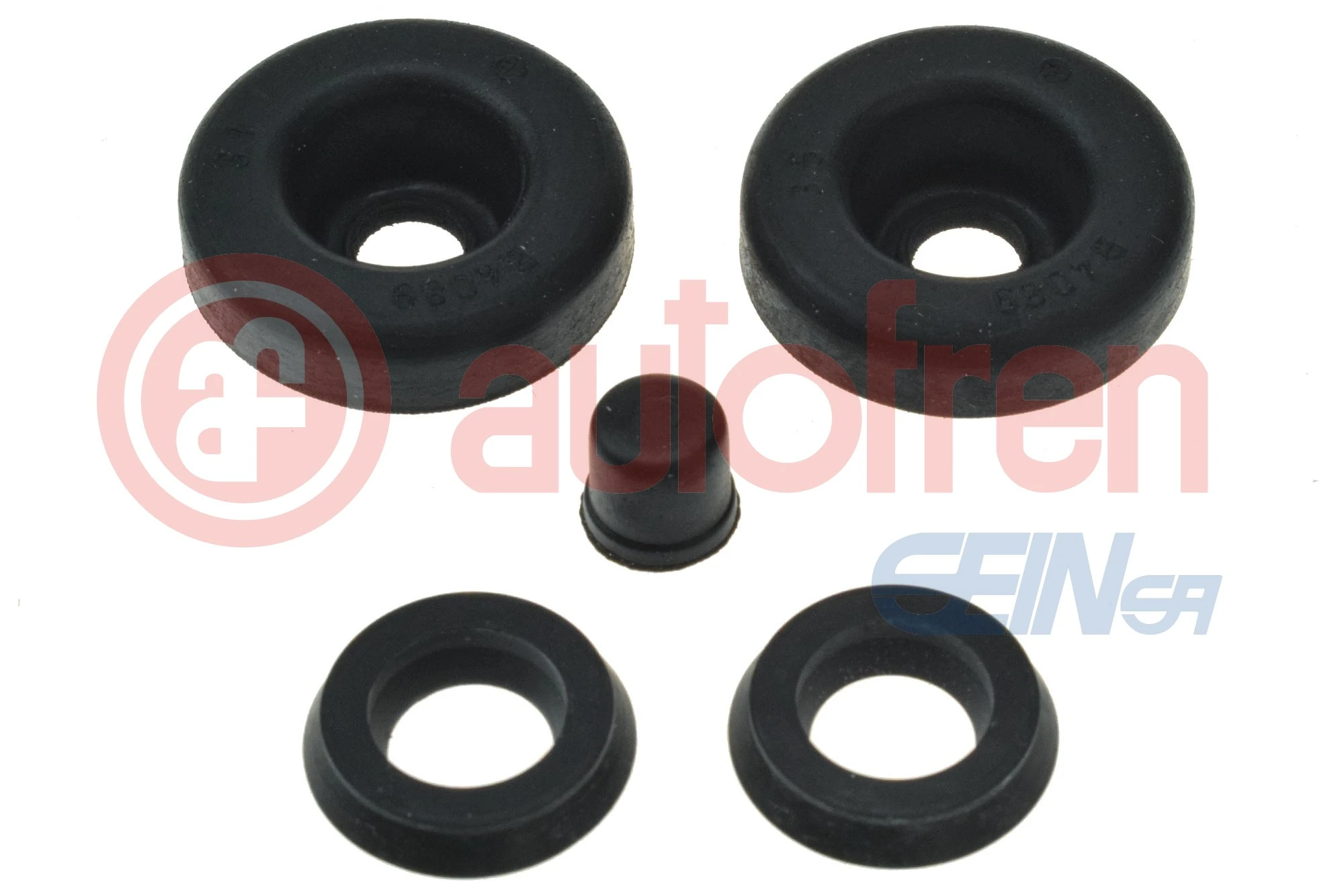 Repair Kit, wheel brake cylinder D31129