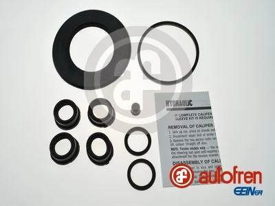 Repair Kit, brake caliper D4282