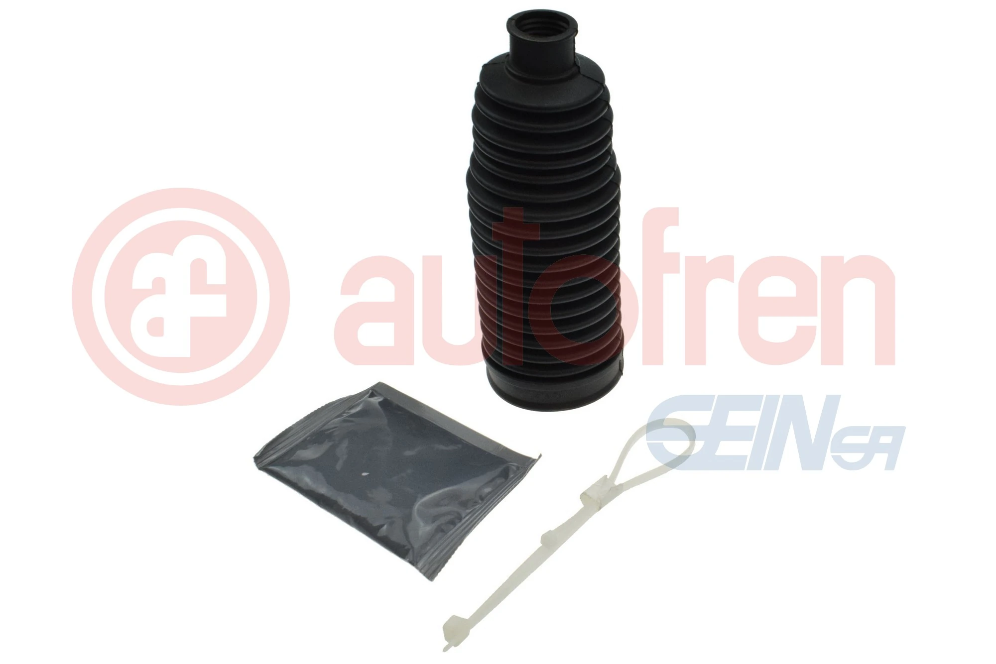 Bellow Kit, steering D9013