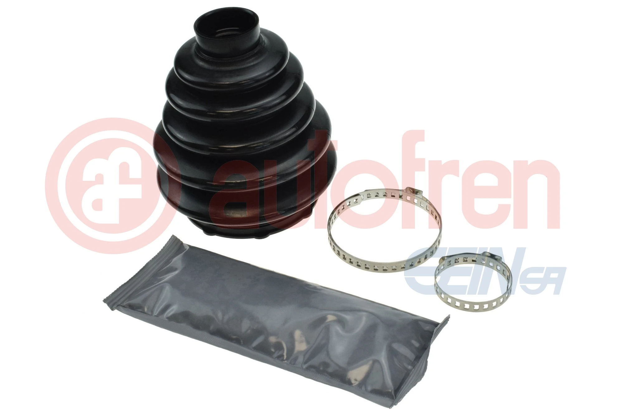 Bellow Kit, drive shaft D8621T