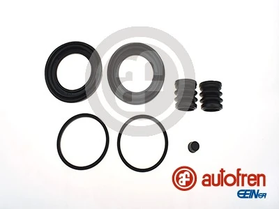Repair Kit, brake caliper D4377
