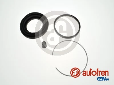 Repair Kit, brake caliper D4212