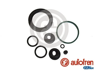 Repair Kit, brake caliper D4478