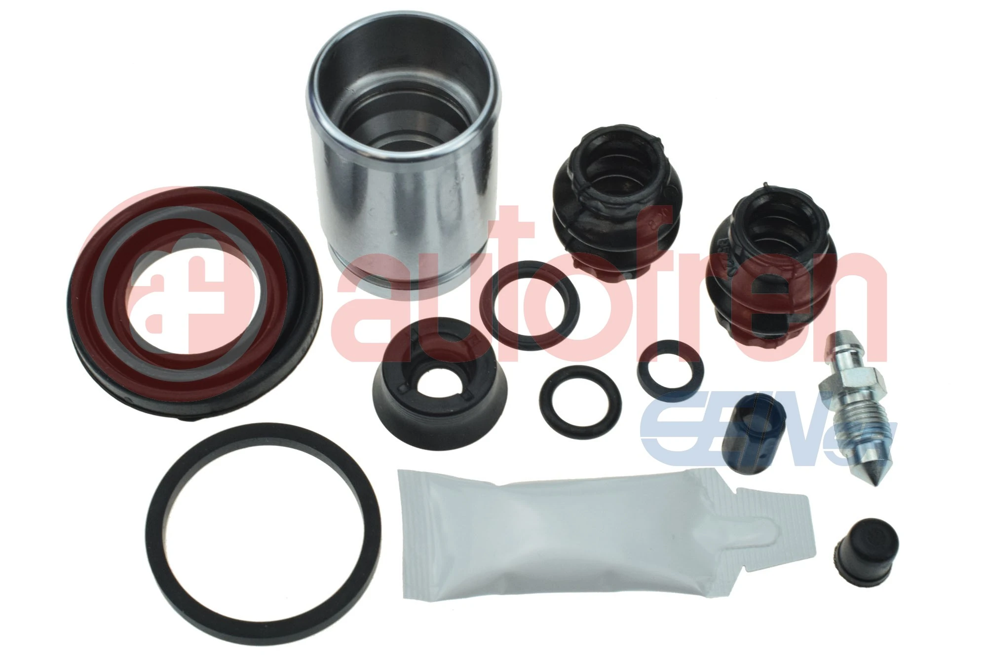 Repair Kit, brake caliper D43262C