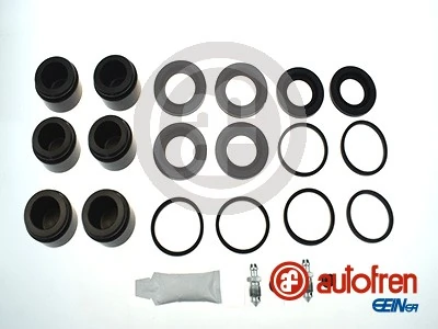 Repair Kit, brake caliper D42431C