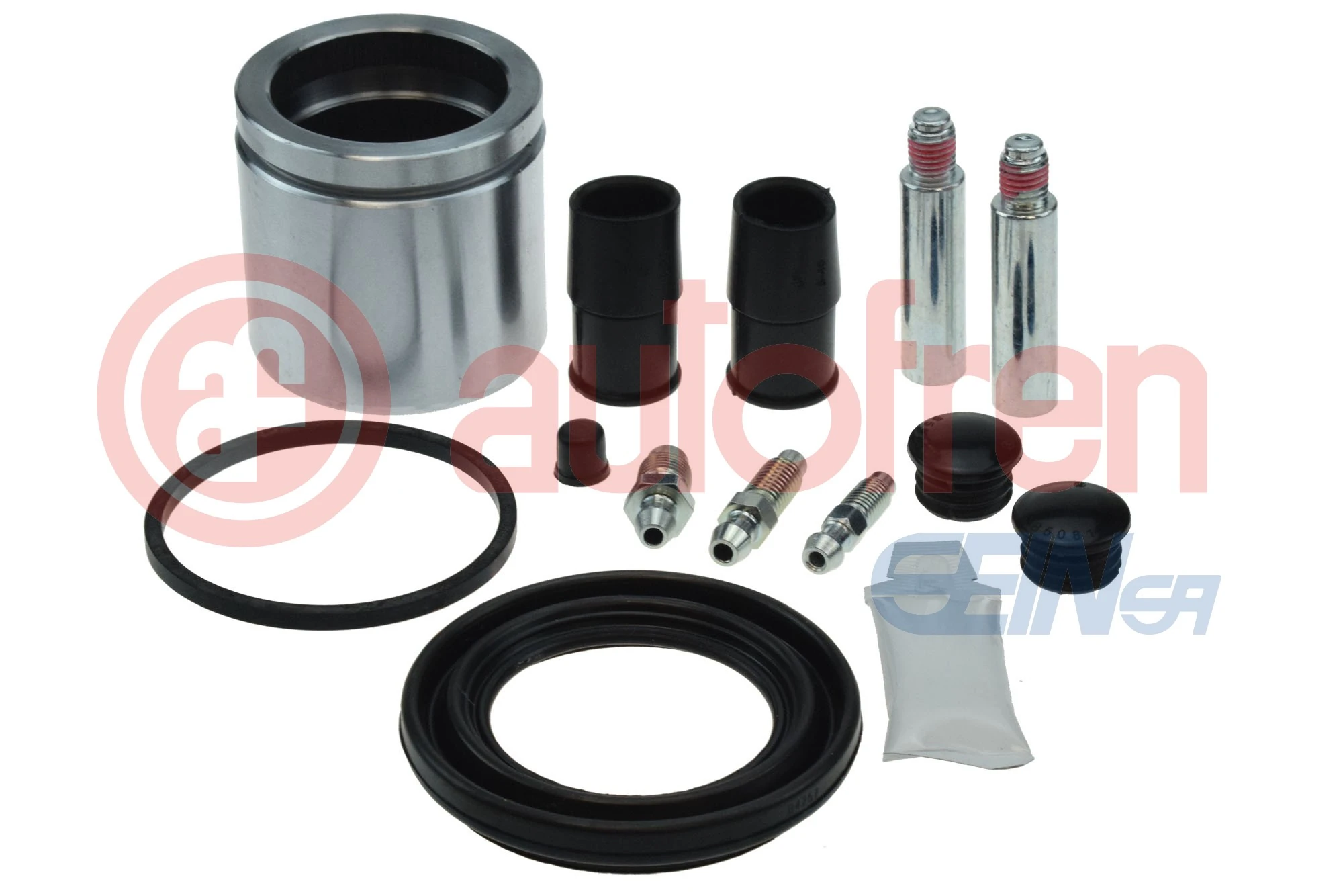 Repair Kit, brake caliper D43279S