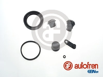 Repair Kit, brake caliper D4259