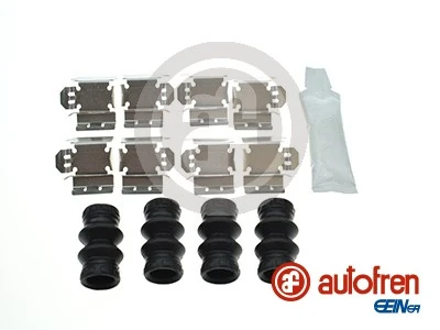 Accessory Kit, disc brake pad D42953A