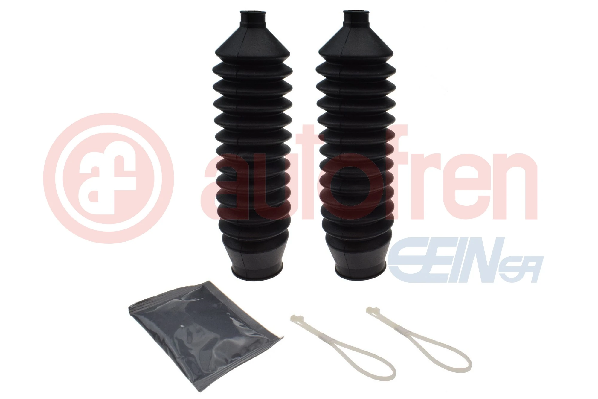 Bellow Kit, steering D9086C