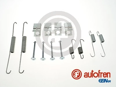 Accessory Kit, brake shoes D31037A