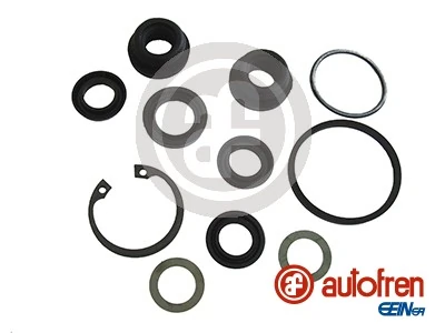 Repair Kit, brake master cylinder D1569