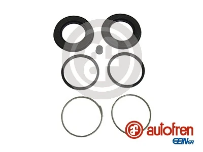 Repair Kit, brake caliper D4501
