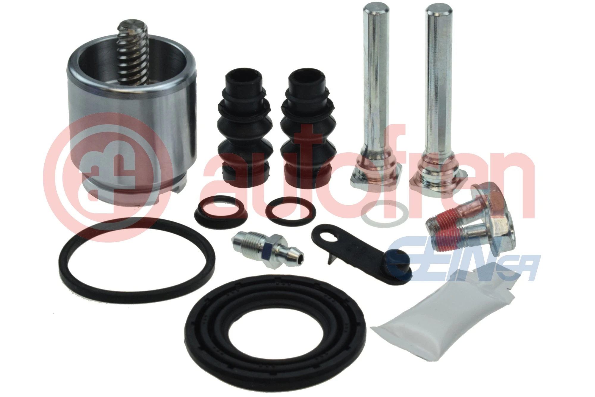 Repair Kit, brake caliper D43579S