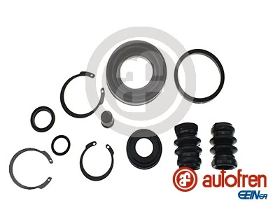 Repair Kit, brake caliper D4287