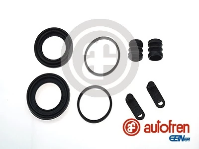 Repair Kit, brake caliper D4081